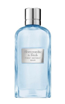 Parf&uuml;&uuml;mvesi Abercrombie & Fitch First Instinct Blue EDP naistele 50 ml