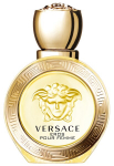Tualettvesi Versace Eros pour Femme EDT naistele 50 ml