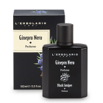 Parf&uuml;&uuml;mvesi L'Erbolario Black Juniper EDP meestele 100 ml