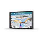 GPS-seade Garmin DriveSmart 55 EU MT-D 010-02037-13