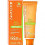 P&auml;ikesekaitsekreem n&auml;ole Lancaster Sun Sport SPF30 50 ml