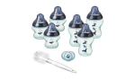 Lutipudelite komplekt imikutele Tommee Tippee 0+, 422726