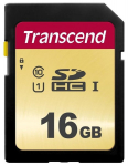 M&auml;lukaart Transcend SDC500S 16GB TS16GSDC500S