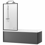 Vannisein REA Lagos Fix 70cm, black mat