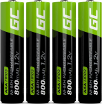 GREENCELL GR04