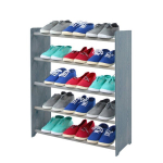 Jalatsiriiul RBS565, hall