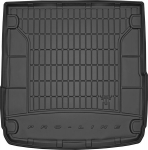 Kummist pagasimatt Proline AUDI A4 - B9 KOMBI 2015-2020
