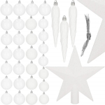 J&otilde;ulupallid Springos CA1143 33 tk.