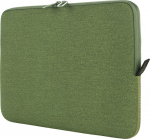 Tucano kaitsekate M&eacute;lange Second Skin 13/14", roheline