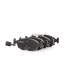 Keraamiline Jahutuspiduripadi Set FIAT 500 500C PUNTO PUNTO EVO 71724571 71724572