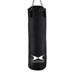 Poksikott Hammer Fit Black, 100x30 cm
