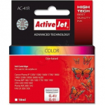 Tint Activejet AC-41 Canon CL-41/CL-51 v&auml;rviline