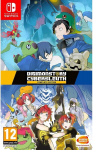 Arvutim&auml;ng Digimon Story: Cyber Sleuth Complete Edition NSW
