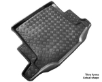 Pagasiruumi matt BMW 1 E87 04-/12061 Standartne kate
