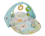 Muusikaline tegelustekk Fisher Price "Butterfly Dreams"