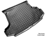 Pagasiruumi matt Nissan X-Trail 01-07/35006  Standartne kate