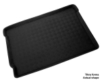 Pagasiruumi matt Renault Megane II HB 02-08/25035 Standartne kate