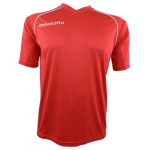 Meeste spordipluus DIADORA MADRID LV, punane