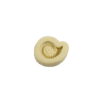 Silikoonvorm FOSSIL, 30mm