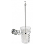 Tualetihari Mexen Estela kroom