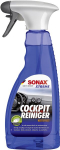 SONAX Xtreme plastiku hooldusvahend, matt 500 ml