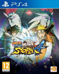 Arvutim&auml;ng NARUTO Shippuden Ultimate Ninja Storm 4 PlayStation 4