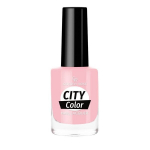 K&uuml;&uuml;nelakk Golden Rose City Color 5 ml, 09
