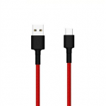 Mi Braided USB Type-C Cable 100cm (Red) SJV4110GL