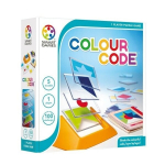 M&auml;ng Smart Games Colour Code
