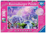 Pusle Ravensburger S&auml;delevad &uuml;kssarvikud, 100 tk.