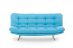 Diivan Artie Sofabed, sinine