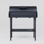 Kaanega &Scaron;a&scaron;l&otilde;kigrill, metalli paksus 3mm