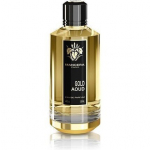 Parf&uuml;&uuml;mvesi Mancera Gold Aoud EDP naistele/meestele 120 ml