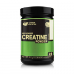 Toidulisand Optimum Nutrition Creatine Powder, 317 g