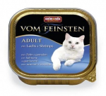 VOM FEINSTEN Classic l&otilde;he ja krevettidega, 0,1 kg