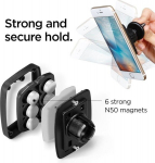 Spigen Kuel H12 Hexa-Core