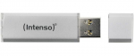 USB-m&auml;lupulk Intenso Ultra Line, 128 GB