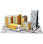 Bare Conductive- Electric Paint Circuit Kit