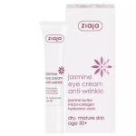 Silmakreem Ziaja Jasmine Eye Cream Anti-Wrinkle, 15 ml