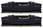 G.Skill Ripjaws V DDR4-4000 CL18-22-22-42 1.35V 16GB (2x8GB) F4-4000C18D-16GVK