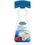 Vaibapuhastusvahend harjaga Dr. Beckmann 650ml