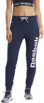 Naiste p&uuml;ksid Reebok Te Linear Logo Ft P, sinine, XS