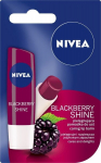 Huulepulk Nivea Blackberry Shine, 4.8g