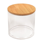 5five - puidust vatipadjakarp "selena" bambusest