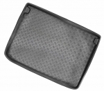 Pagasiruumi matt Citroen C4 Picasso 2013- (normal spare wheel) /13036