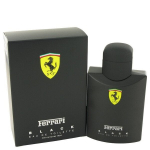Ferrari Black Line EDT meestele 125 ml