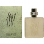 Tualettvesi Cerruti 1881 EDT meestele 50 ml