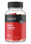 Testo Booster 90 kapslit