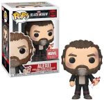 Tegelaskuju Funko POP! Marvel Collector corps Alexei Exclusive