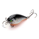 Vobler Banshee Crankbait 60mm 12g VC03 Blue Gill, Ujuv